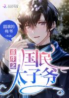 重生之国民太子爷免费阅读无弹窗