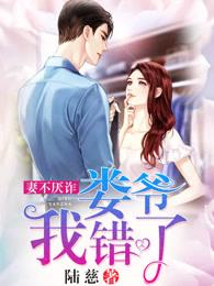 妻不厌诈娄爷我错了蒋星河