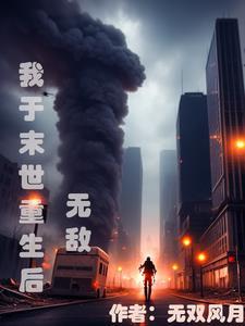 我于末世开始无敌