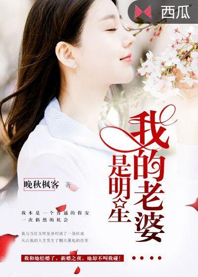 我的老婆是明星女主