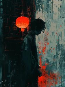 茅山之阴阳鬼术