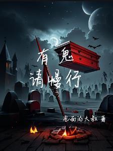 有鬼来袭免费阅读