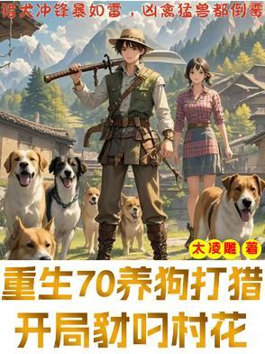 重生打猎种田文