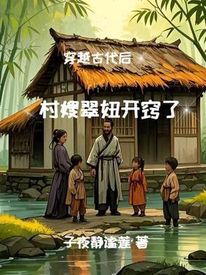 女特种兵医生穿越古代