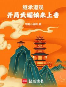 开局武媚娘来上香精校版