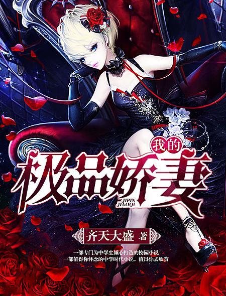 我的极品老婆微剧