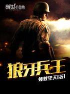 狼牙兵王陈塘全集