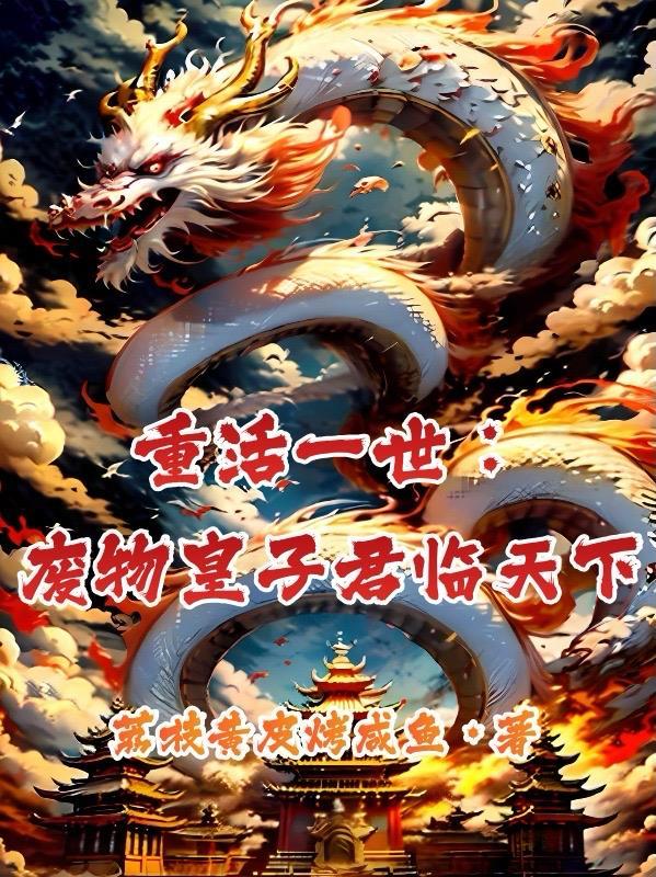 异世重生废柴皇子