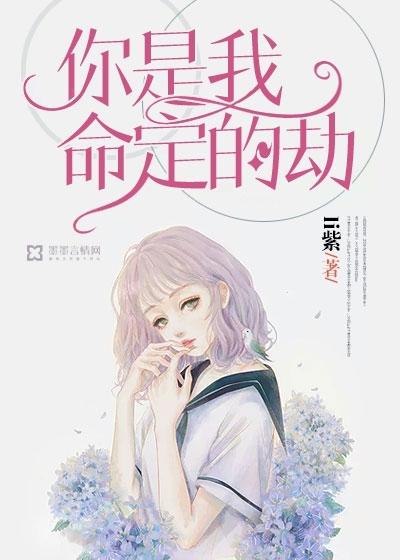 你是我命定的劫gl全文