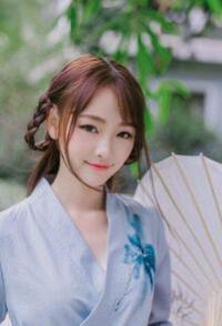 墨染倾城是什么意思?