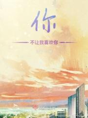 你不许暗恋我