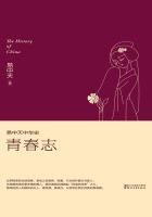 易中天中华史:青春志 易中天中华史:青春志