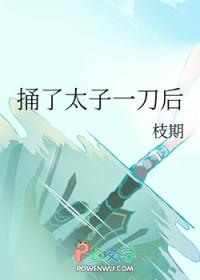 捅了太子一刀后txt百度