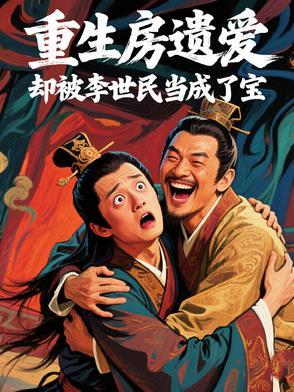 重生大唐房遗爱的有哪些