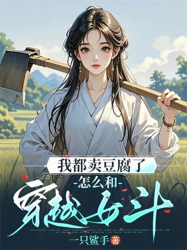 我都卖豆腐了怎么和穿越女斗txt