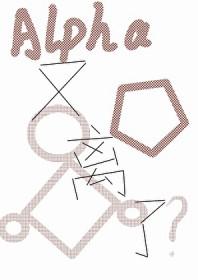 这个alpha又离了阿镜免费