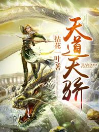 天道天骄男主角有几个女人