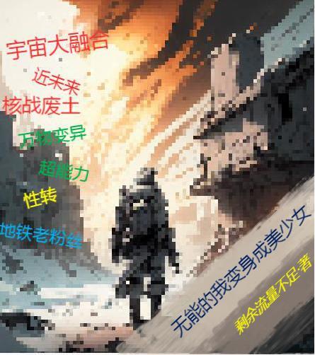 萌妃休夫