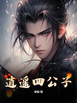 天启异人录