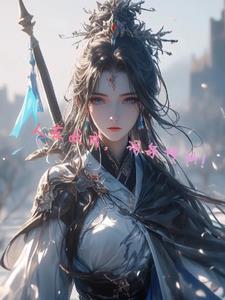 红尘萧瑟