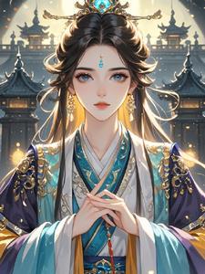 爱妻陆琪琪与爱子陆财的关系