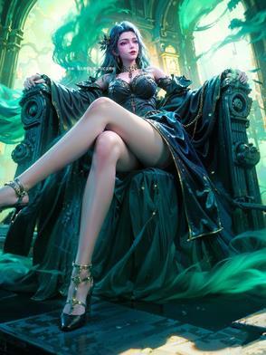 女主男主都是炮灰的