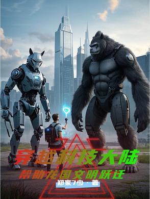 月光下的异世界之旅 动漫