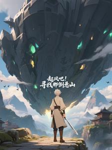 纨绔少爷的玄幻